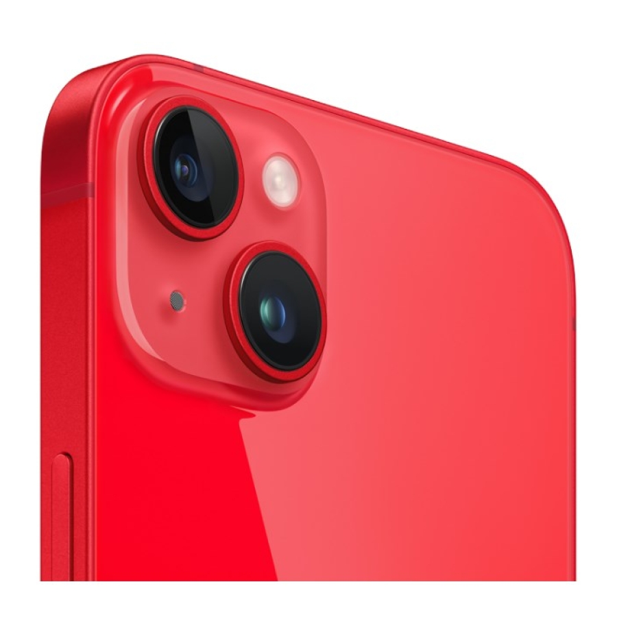 Смартфон iPhone 14 Plus 256GB, Красный