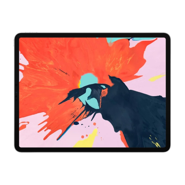 ﻿Планшет Apple iPad Pro 12.9 (2018) 64Gb Wi-Fi Space Gray