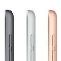 Планшет Apple iPad (2020) 128Gb Wi-Fi+Cellular Gold