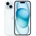 Смартфон Apple iPhone 15 Plus 128 Gb Blue