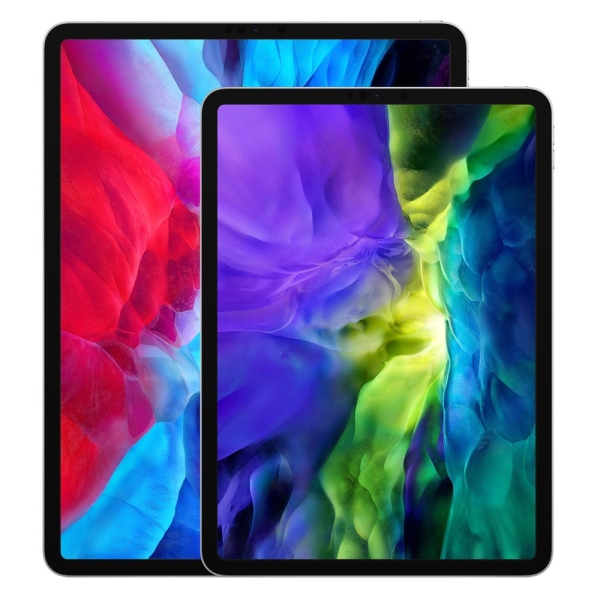 Планшет Apple iPad Pro 12.9″ (2020) 256GB Wi-Fi Space Gray