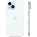Смартфон Apple iPhone 15 128 Gb Blue