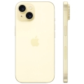 Смартфон Apple iPhone 15 256 Gb Yellow
