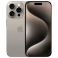 Смартфон Apple iPhone 15 Pro Max 512 Gb Natural Titanium DualSim