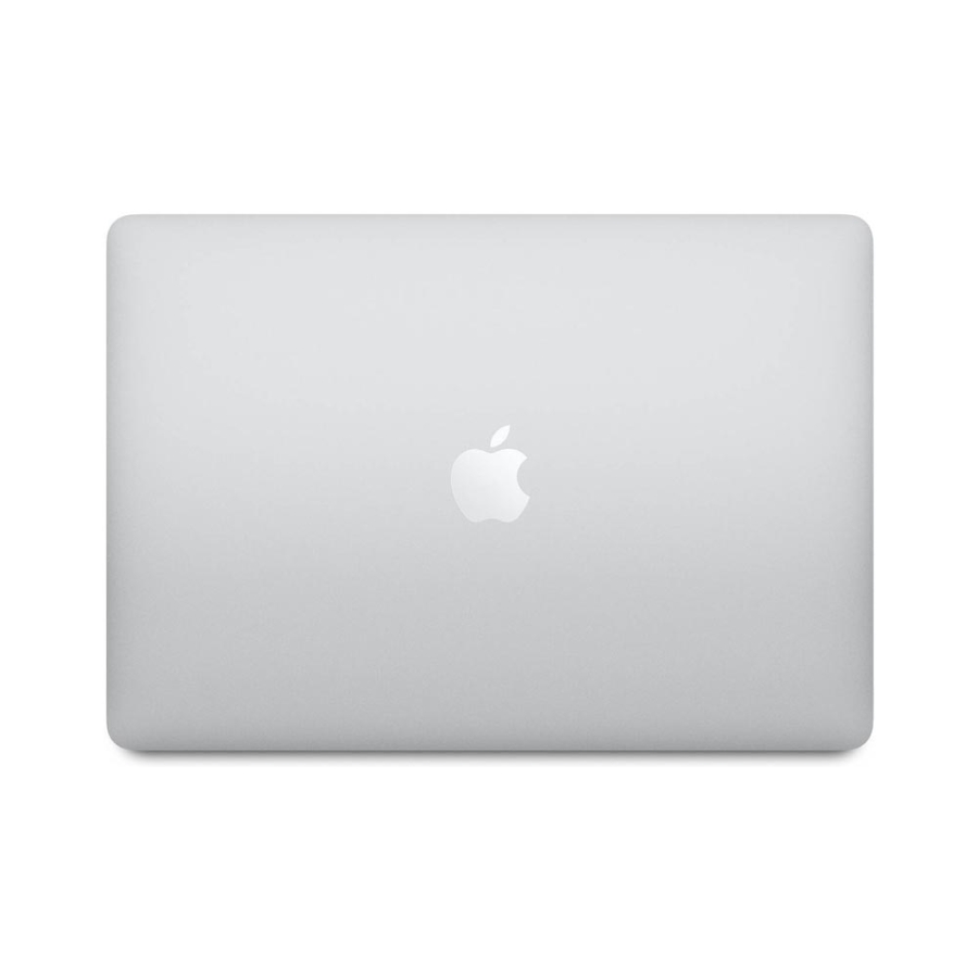 Ноутбук Apple MacBook Air 13 Late 2020 Silver (MGNA3) (Apple M1/13.3/2560×1600/8GB/512GB SSD/DVD нет/Apple graphics 8-core/Wi-Fi/macOS)