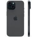 Смартфон Apple iPhone 15 128 Gb Black