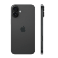 Cмартфон Apple iPhone 16 Plus, 512GB, Black nano-SIM + eSIM