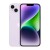 Смартфон iPhone 14 Plus 256GB, Фиолетовый