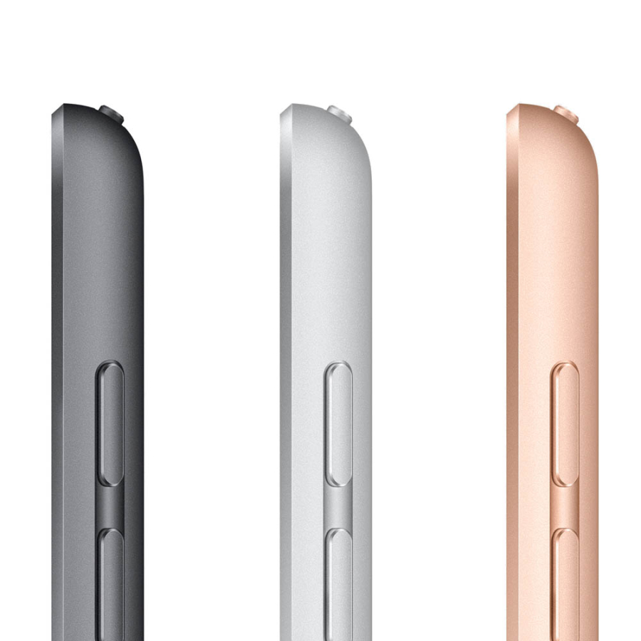 Планшет Apple iPad (2020) 128Gb Wi-Fi Silver