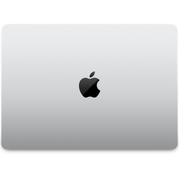 Apple MacBook Pro 16″ (M2 Pro, 2023) 19 Core GPU, 16 ГБ, 512 ГБ SSD, серебристый