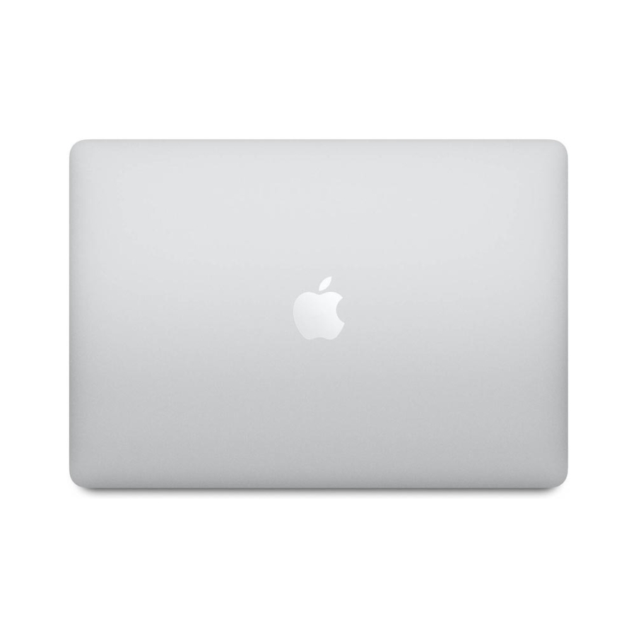 Ноутбук Apple MacBook Air 13″ Late 2020 РСТ (M1 8-Core/8GB/256GB/Silver)