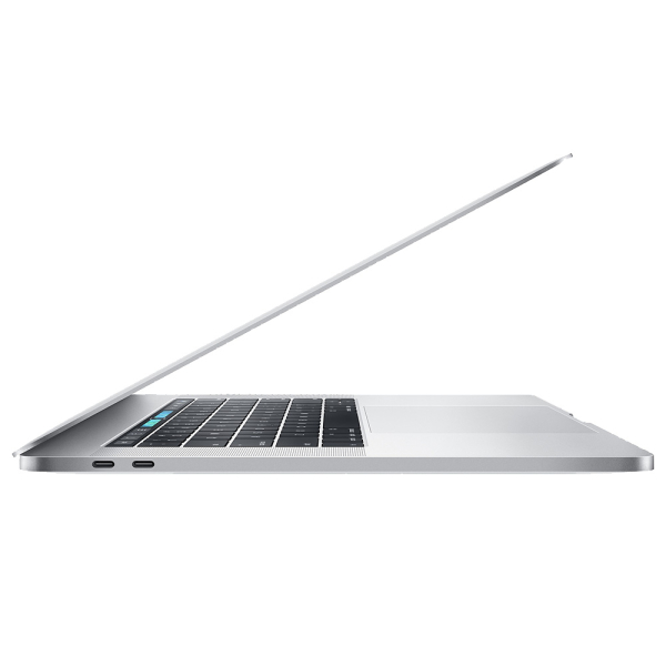 Ноутбук Apple MacBook Pro 15″ 2018 MR962 (Intel Core i7 2200 Mhz/16Gb/256Gb SSD/AMD Radeon Pro 555X 4Gb/Silver)