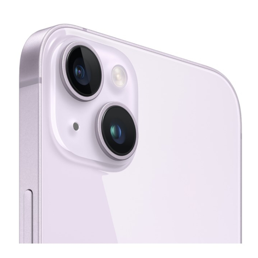Смартфон iPhone 14 Plus 128GB, Фиолетовый