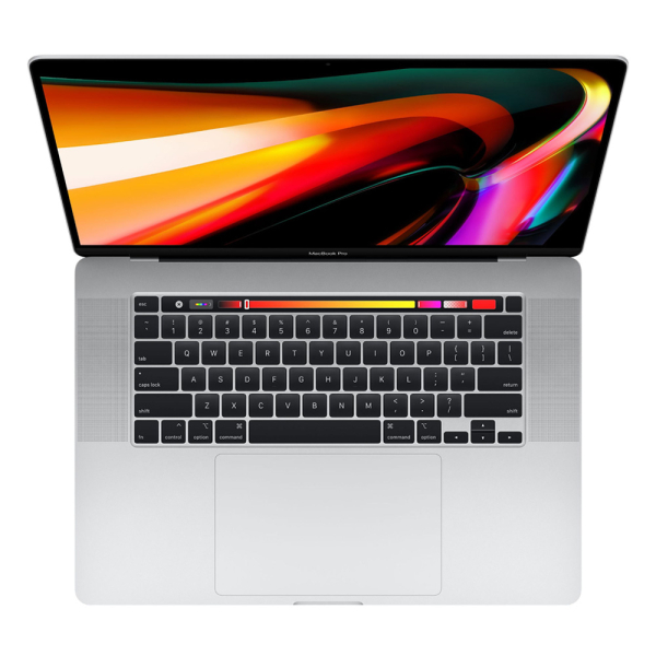 Ноутбук Apple MacBook Pro 16 Late 2019 MVVM2 (Intel Core i9 2300 MHz/16GB/1024GB SSD/AMD Radeon Pro 5500M 4GB) «Серебристый»