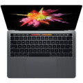 Ноутбук Apple MacBook Pro 13″ 2019 MV972 + AppleCare (Intel Core i5 2400 Mhz/8Gb/512Gb SSD/Intel Iris Plus Graphics 655/Space Gray)