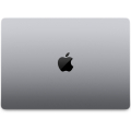Ноутбук Apple MacBook Pro 14″ (M2 Pro, 2023) 16 ГБ, 512 Гб SSD, серый космос