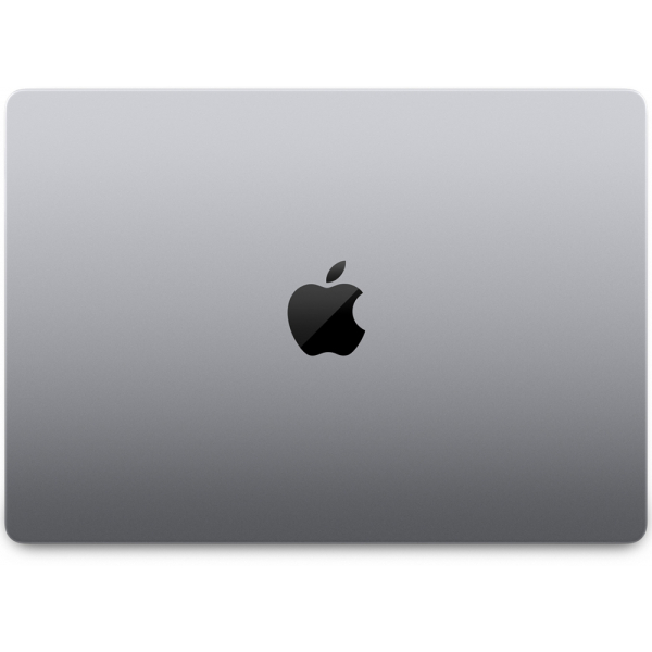 Apple MacBook Pro 16″ (M2 Pro, 2023) 19 Core GPU, 16 ГБ, 512 ГБ SSD, серый космос