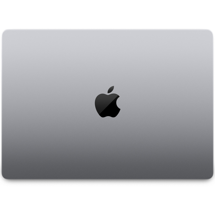 Ноутбук Apple MacBook Pro 14″ (M2 Pro, 2023) 16 ГБ, 512 Гб SSD, серый космос