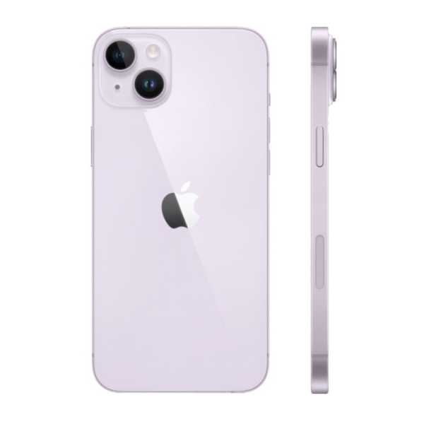 Смартфон iPhone 14 Plus 128GB, Фиолетовый