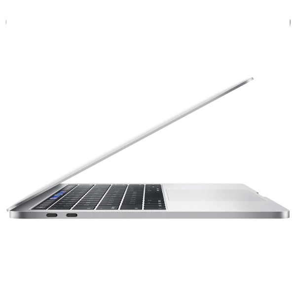 Ноутбук Apple MacBook Pro 15″ 2019 MV932 (Intel Core i9 2300 MHz/16GB/512GB SSD/AMD Radeon Pro 560X/Silver) Уценка