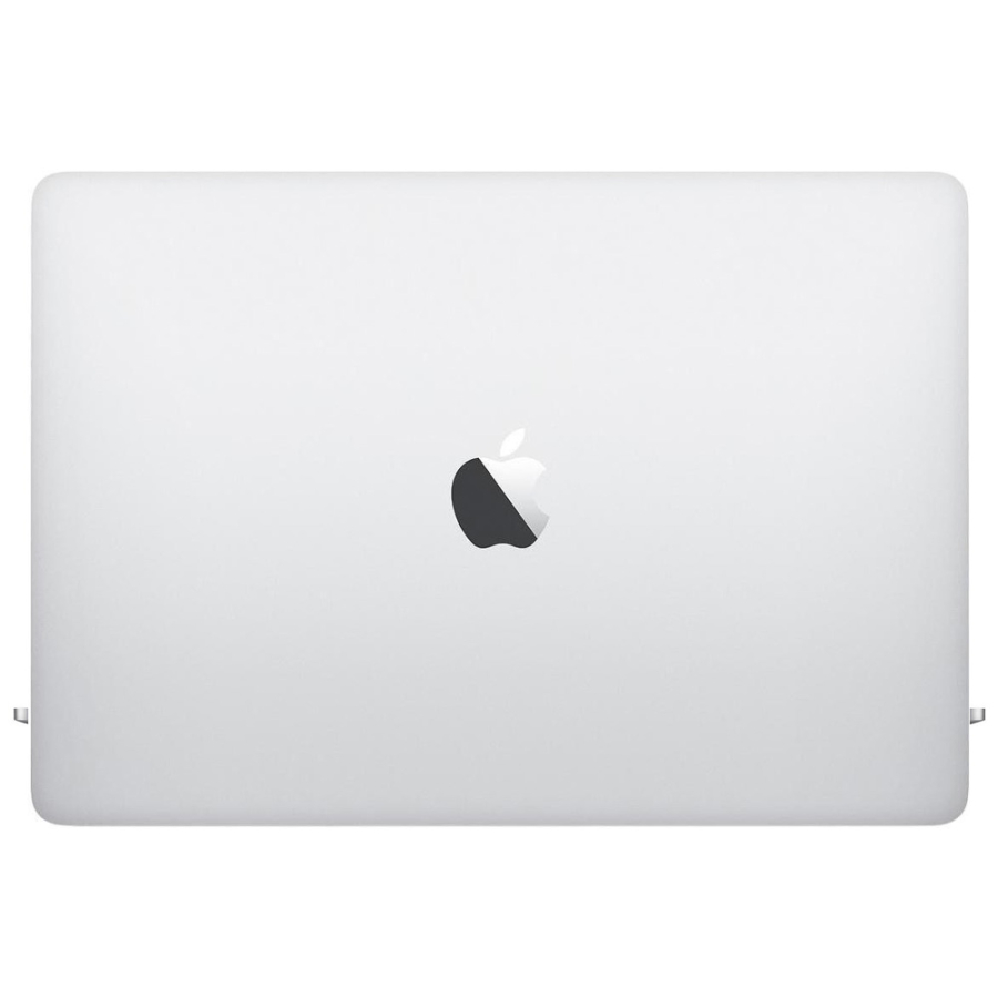 Ноутбук Apple MacBook Pro 15″ 2019 MV932 (Intel Core i9 2300 MHz/16GB/512GB SSD/AMD Radeon Pro 560X/Silver) Уценка