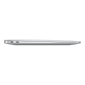 Ноутбук Apple MacBook Air 13 Late 2020 Silver (MGNA3) (Apple M1/13.3/2560×1600/8GB/512GB SSD/DVD нет/Apple graphics 8-core/Wi-Fi/macOS)