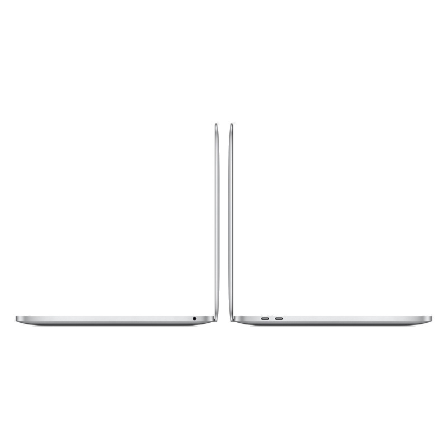 Ноутбук Apple MacBook Pro 13 Mid 2020 MXK62 (Intel Core i5 1400MHz/8GB/256GB SSD/Intel Iris Plus Graphics 645/Silver)