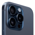 Смартфон Apple iPhone 15 Pro 128 Gb Blue Titanium DualSim