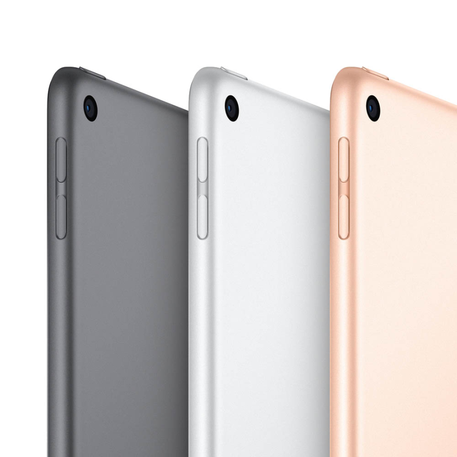 Планшет Apple iPad Air (2019) 64Gb Wi-Fi+Cellular Gold
