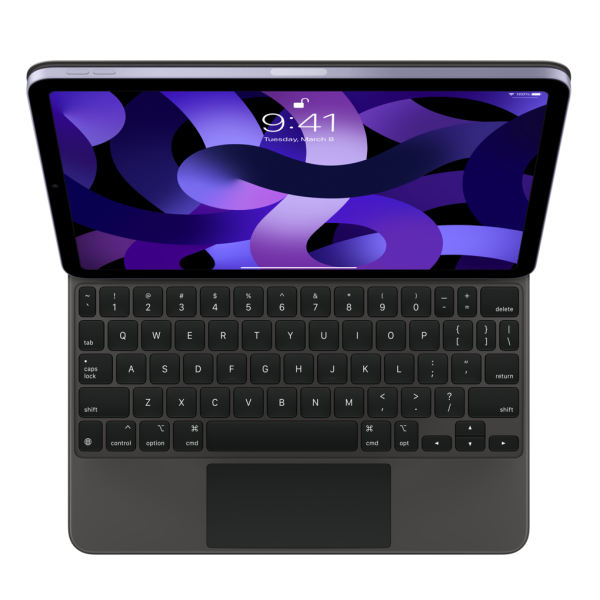 Magic Keyboard iPad Pro 11 Black