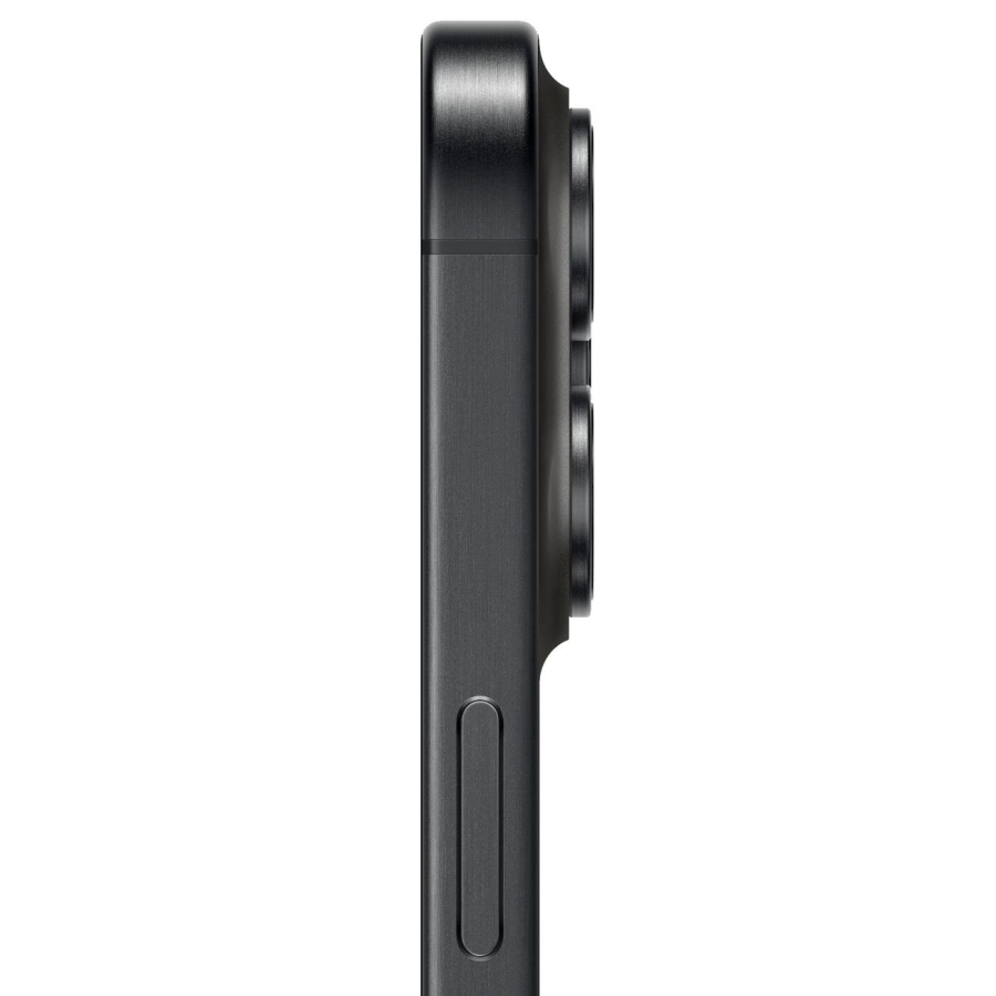 Смартфон Apple iPhone 15 Pro 128 Gb Black Titanium DualSim