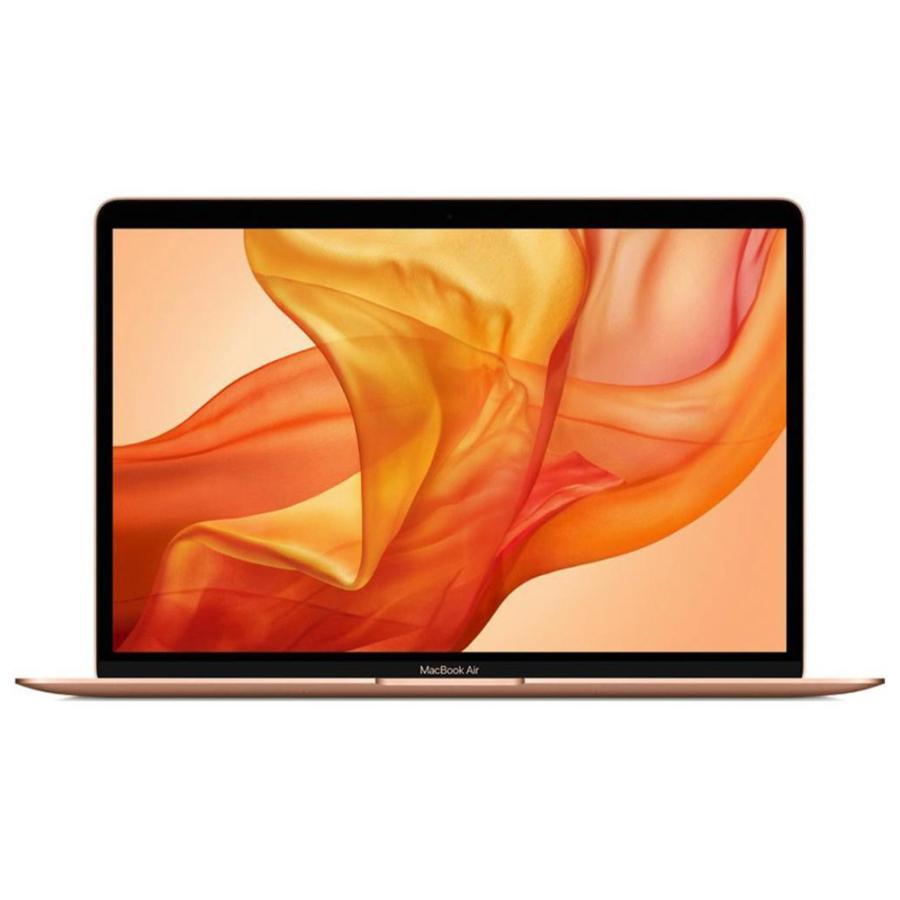 ﻿Ноутбук Apple MacBook Air 13″ 2019 MVH82 (Intel Core i5 1600 MHz/16Gb/512Gb SSD/Intel HD Graphics 617/Gold)