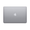 Ноутбук Apple MacBook Air 13 Late 2020 Space Gray (MGN73) (Apple M1/13.3 /2560×1600/8GB/512GB SSD/DVD нет/Apple graphics 8-core/Wi-Fi/macOS)