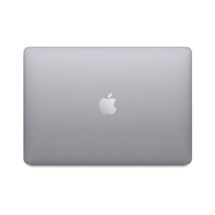 Ноутбук Apple MacBook Air 13 Late 2020 Space Gray (MGN73) (Apple M1/13.3 /2560×1600/8GB/512GB SSD/DVD нет/Apple graphics 8-core/Wi-Fi/macOS)