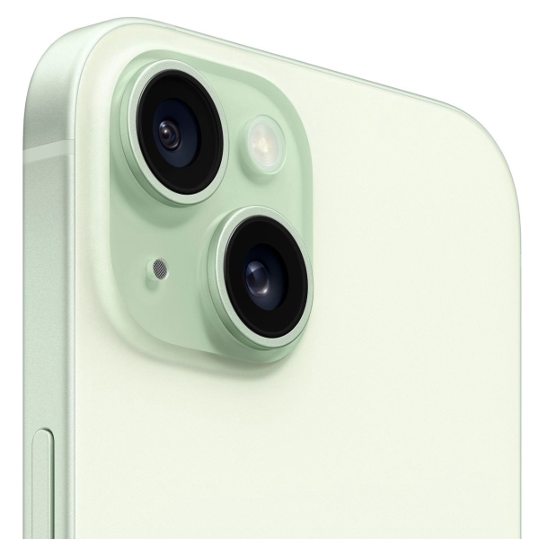 Смартфон Apple iPhone 15 Plus 512 Gb Green