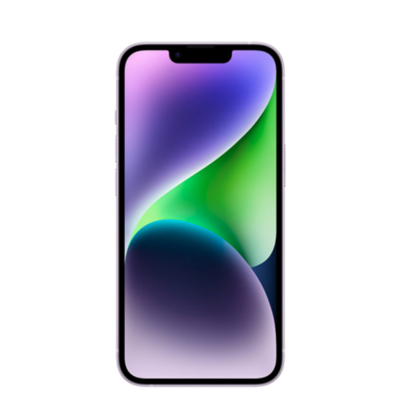 Смартфон iPhone 14, 128GB, Фиолетовый