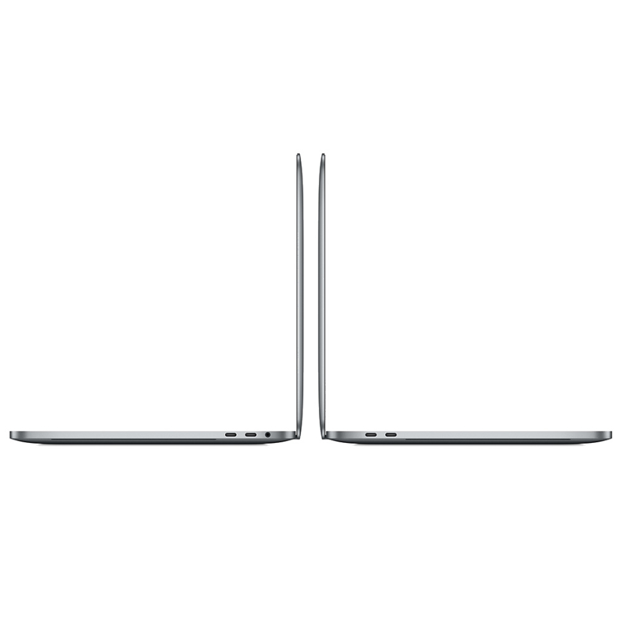 Ноутбук Apple MacBook Pro 15″ 2018 MR932 (Intel Core i7 2200 Mhz/16Gb/256Gb SSD/AMD Radeon Pro 555X 4Gb/Space Gray)