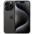 Смартфон Apple iPhone 15 Pro Max 256 Gb Black Titanium DualSim