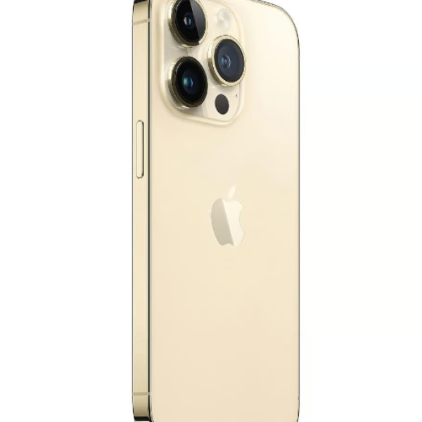 Смартфон iPhone 14 Pro, 128GB, Золотой