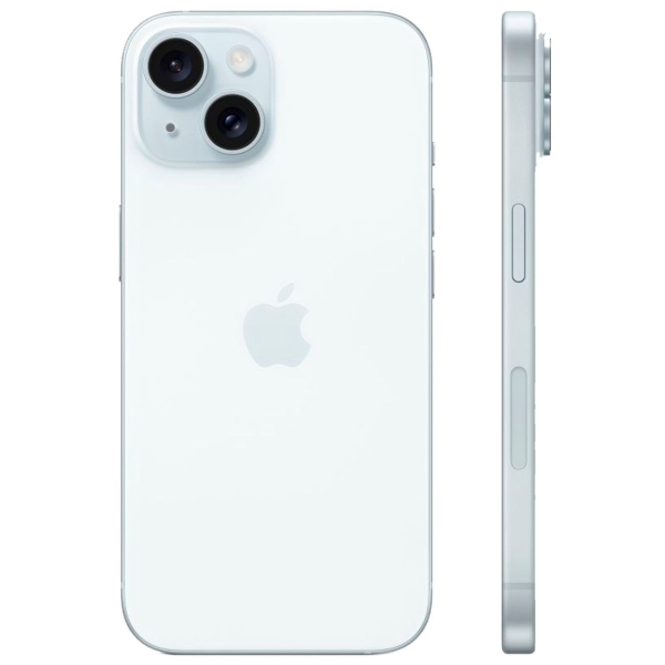 Смартфон Apple iPhone 15 Plus 128 Gb Blue