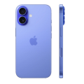 Cмартфон Apple iPhone 16, 512GB, Ultramarine nano-SIM + eSIM