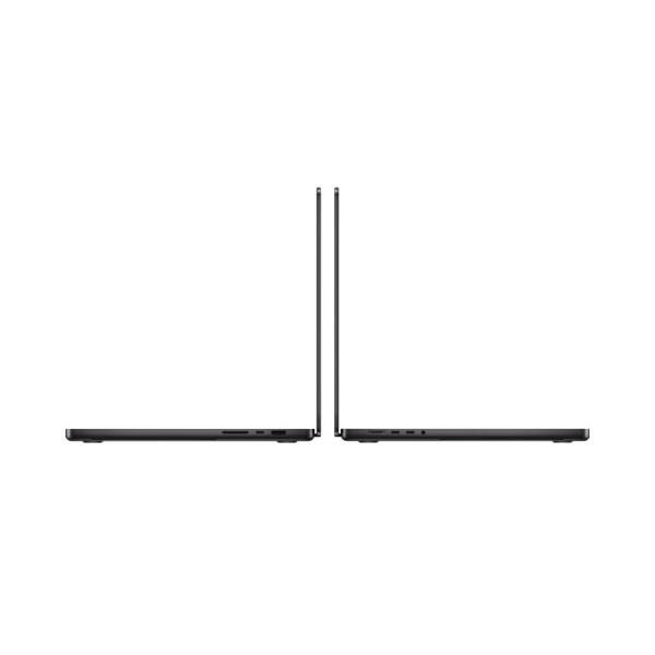 Ноутбук Apple MacBook Pro 14″ (M3 Pro, 2023) 18 Core GPU, 18/1024 ГБ, черный космос