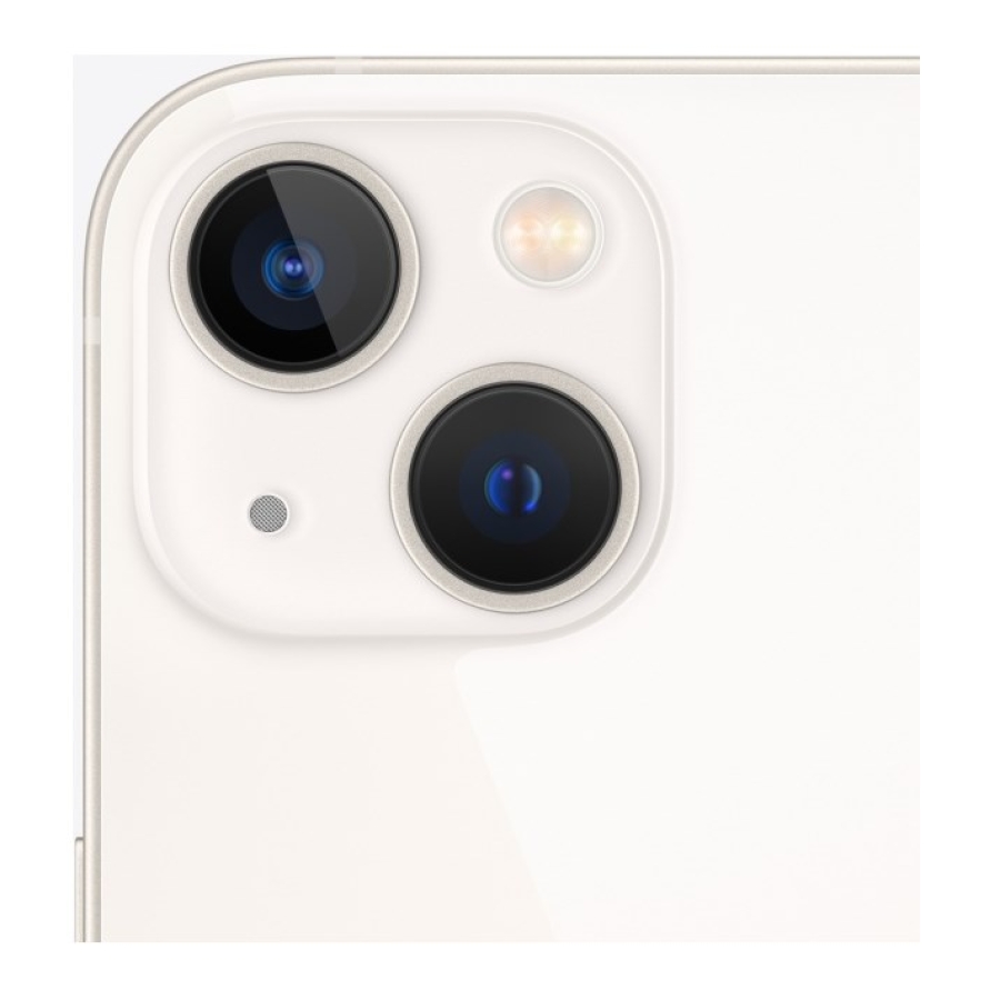 Cмартфон Apple iPhone 13, 512 GB, Белый