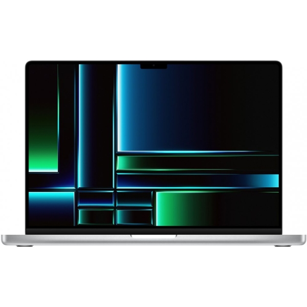 Apple MacBook Pro 16″ (M2 Pro, 2023) 19 Core GPU, 16 ГБ, 1024 ГБ SSD, серебристый