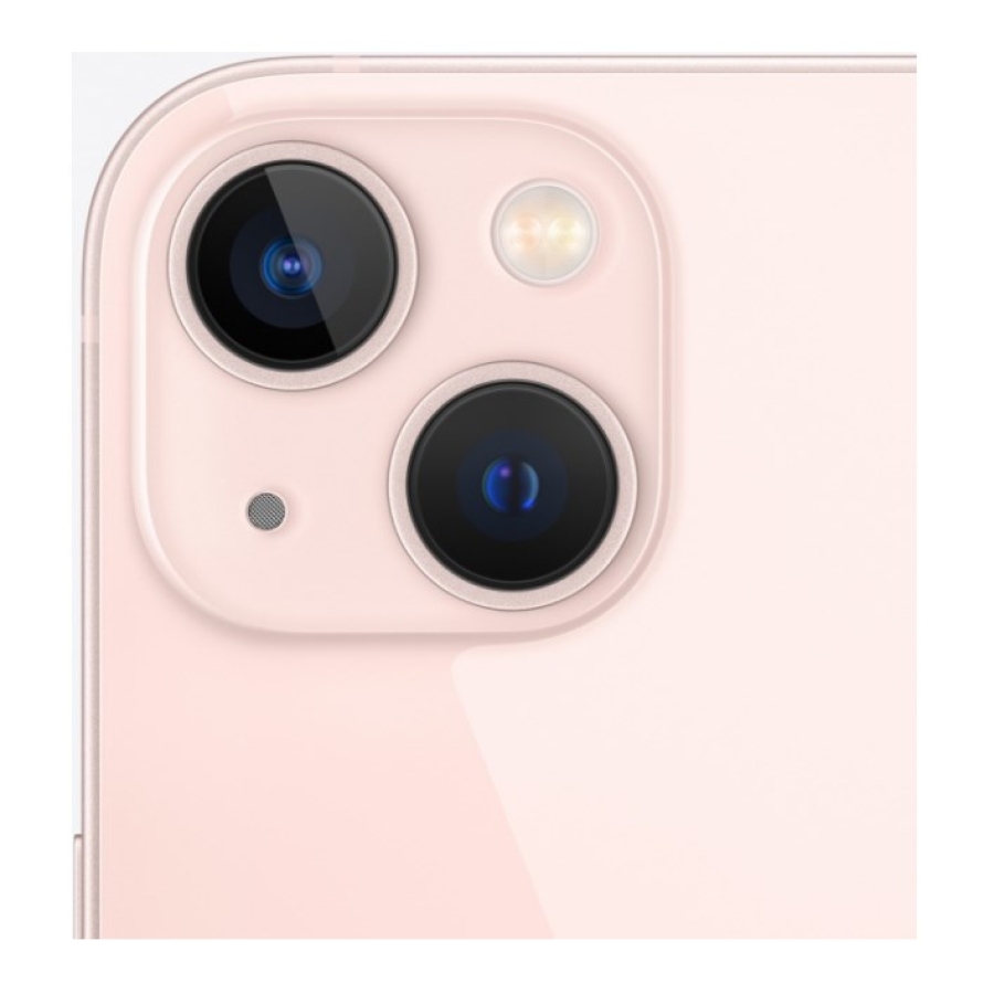 Смартфон Apple iPhone 13, 128 GB, Розовый