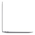 Ноутбук Apple MacBook Air 13 Late 2020 Space Gray (MGN73) (Apple M1/13.3 /2560×1600/8GB/512GB SSD/DVD нет/Apple graphics 8-core/Wi-Fi/macOS)