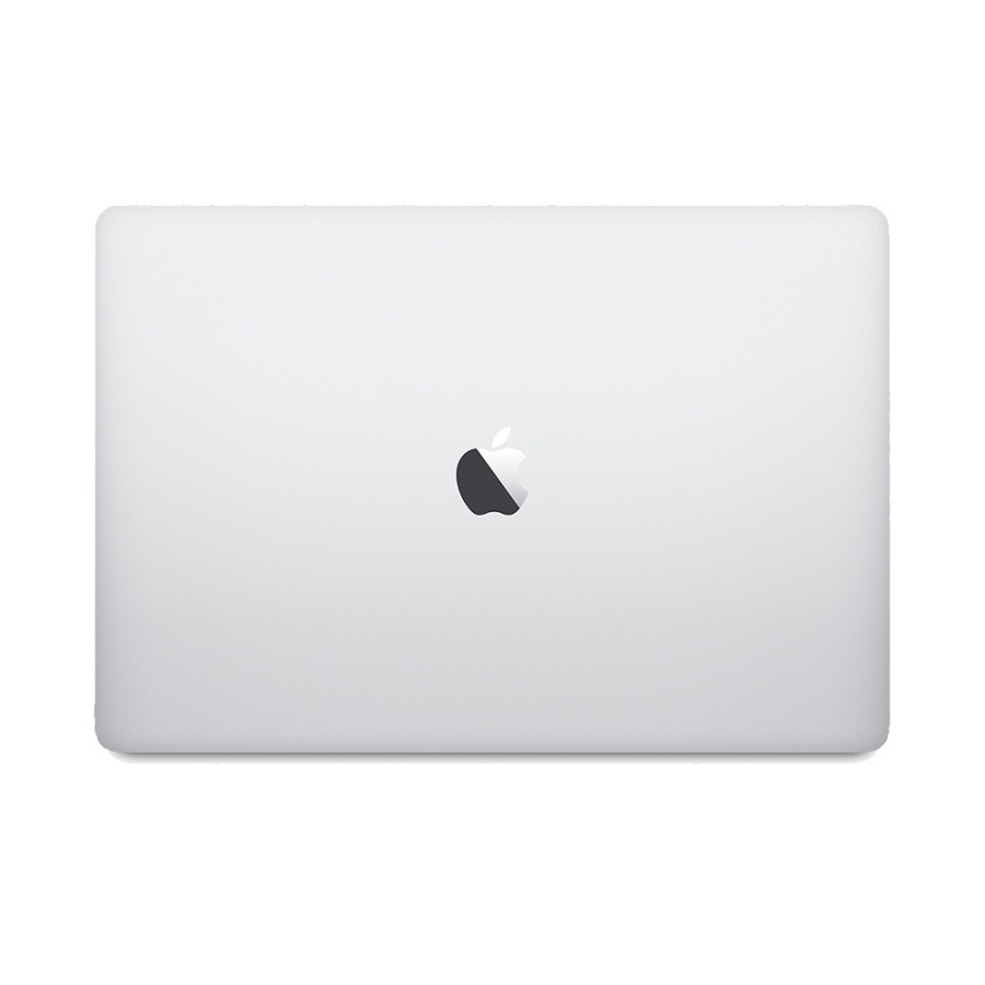Ноутбук Apple MacBook Pro 15″ 2018 MR972 (Intel Core i7 2600 Mhz/16Gb/512Gb SSD/AMD Radeon Pro 560X 4Gb/Silver)