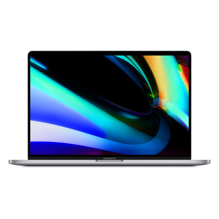 ﻿Ноутбук Apple MacBook Pro 16 Late 2019 MVVN2 (Intel Core i9 2400 MHz/32GB/2TB SSD/AMD Radeon Pro 5500M 8GB) «Серый Космос»