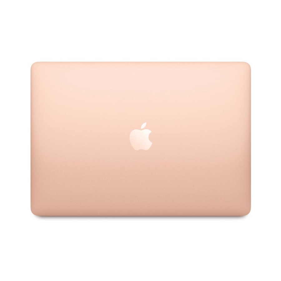 Ноутбук Apple MacBook Air 13 Late 2020 MGND3 (Apple M1/13.3″ /2560×1600/8GB/256GB SSD/DVD нет/Apple graphics 7-core/Wi-Fi/macOS), Gold