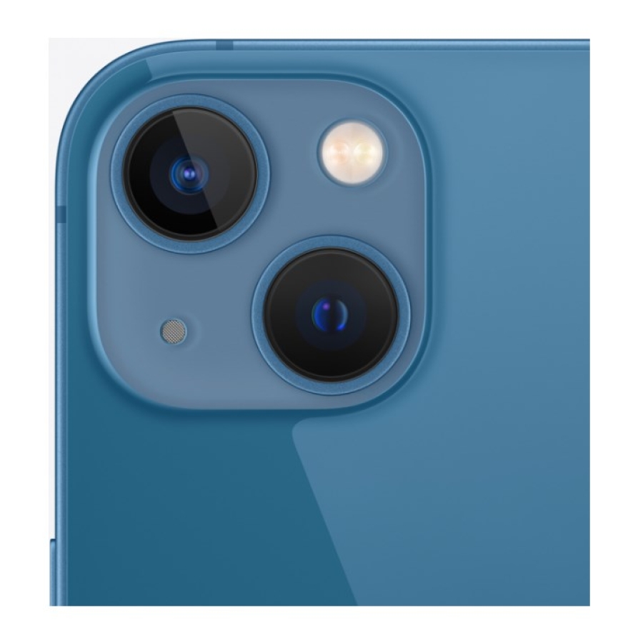 Смартфон Apple iPhone 13, 128 GB, Синий
